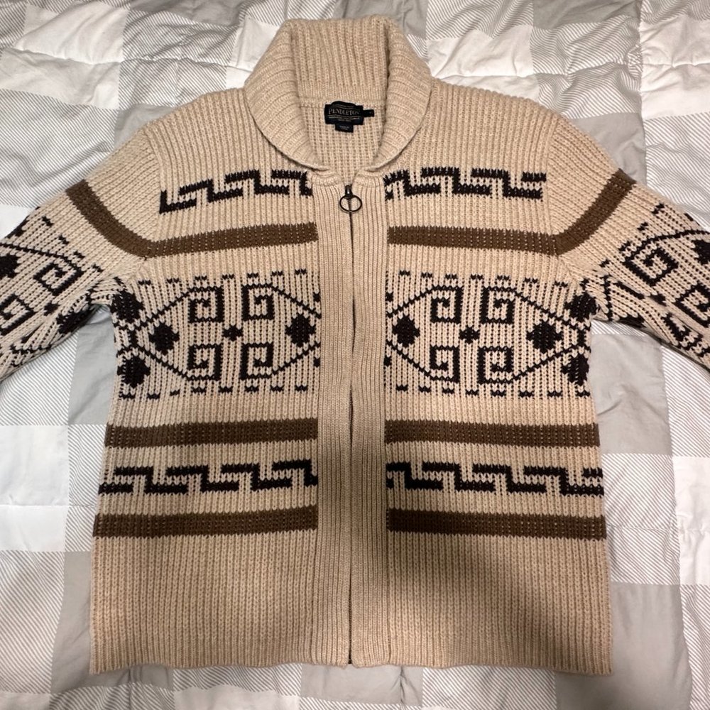 Pendleton The Original Westerley Sweater